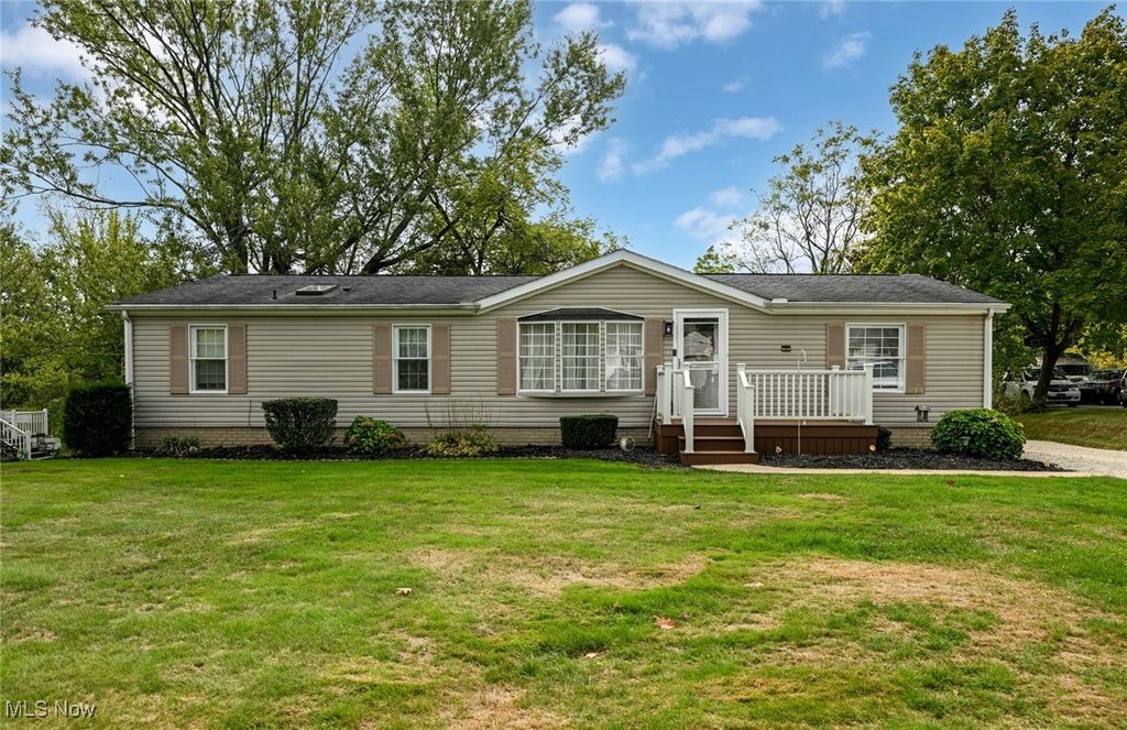 502 Fohl Street SW, Canton, OH 44706