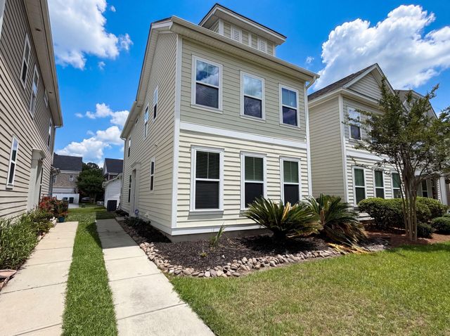 1013 Ashley Garden Boulevard, Charleston, SC 29414
