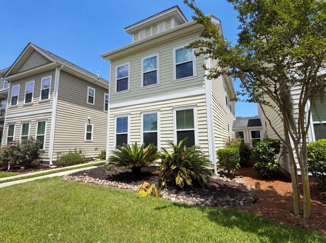 1013 Ashley Garden Boulevard, Charleston, SC 29414
