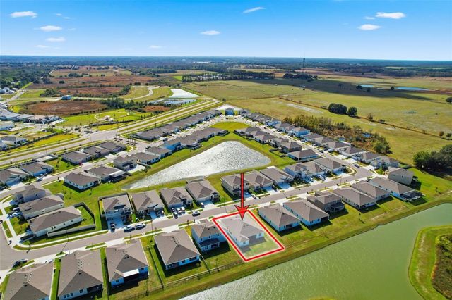 10559 BRIDGEGATE HEIGHTS LOOP, San Antonio, FL 33576