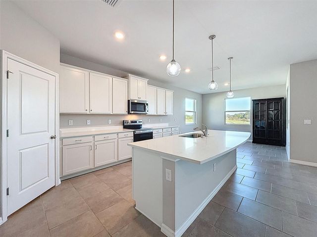 10559 BRIDGEGATE HEIGHTS LOOP, San Antonio, FL 33576