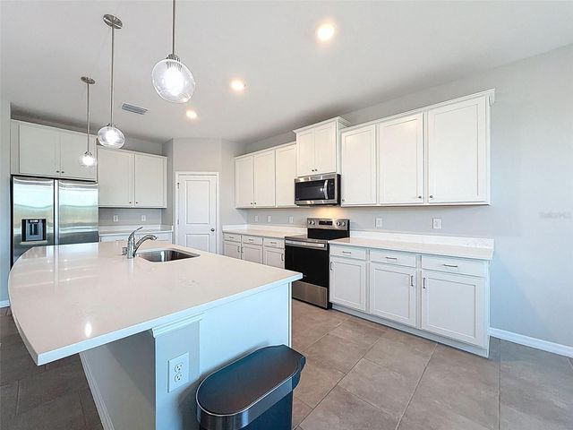 10559 BRIDGEGATE HEIGHTS LOOP, San Antonio, FL 33576