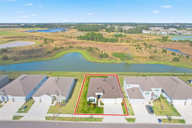 10559 BRIDGEGATE HEIGHTS LOOP, San Antonio, FL 33576