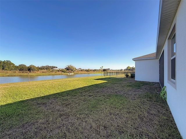 10559 BRIDGEGATE HEIGHTS LOOP, San Antonio, FL 33576