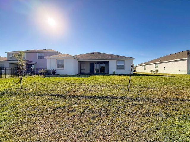 10559 BRIDGEGATE HEIGHTS LOOP, San Antonio, FL 33576