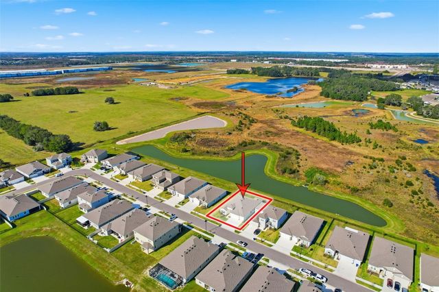 10559 BRIDGEGATE HEIGHTS LOOP, San Antonio, FL 33576