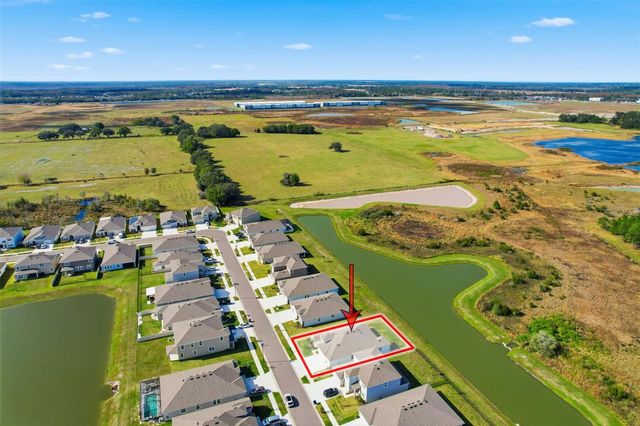 10559 BRIDGEGATE HEIGHTS LOOP, San Antonio, FL 33576