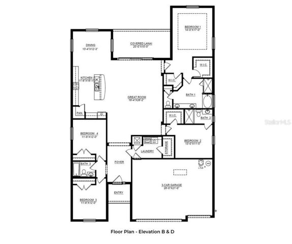 10559 BRIDGEGATE HEIGHTS LOOP, San Antonio, FL 33576