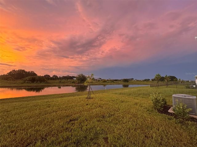 10559 BRIDGEGATE HEIGHTS LOOP, San Antonio, FL 33576