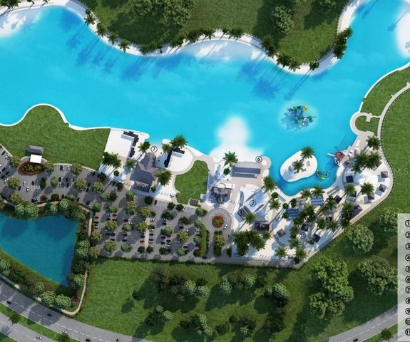 10559 BRIDGEGATE HEIGHTS LOOP, San Antonio, FL 33576