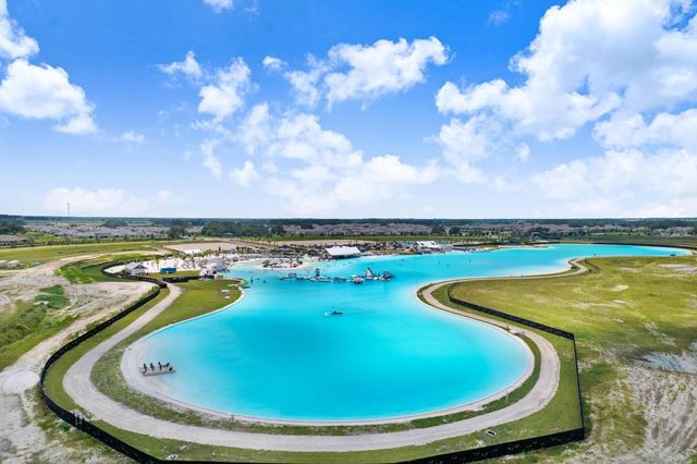 10559 BRIDGEGATE HEIGHTS LOOP, San Antonio, FL 33576