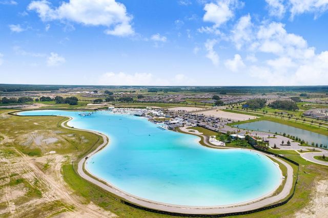 10559 BRIDGEGATE HEIGHTS LOOP, San Antonio, FL 33576