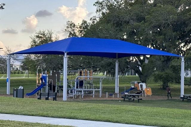 10559 BRIDGEGATE HEIGHTS LOOP, San Antonio, FL 33576