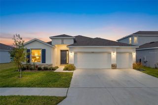 10559 BRIDGEGATE HEIGHTS LOOP, San Antonio, FL 33576