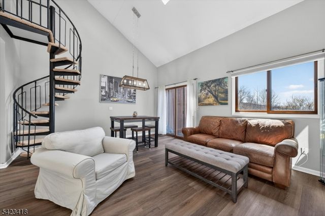 1 Red Lodge Dr. Unit 6 6, Vernon Twp., NJ 07462