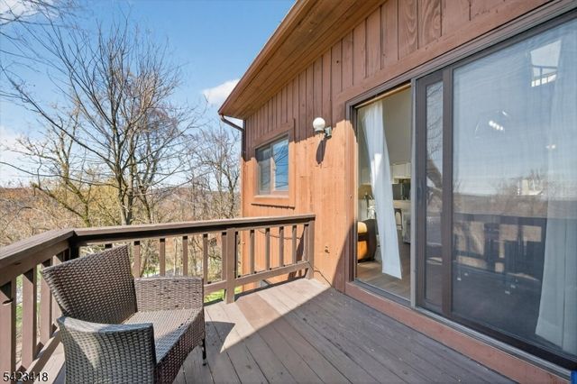 1 Red Lodge Dr. Unit 6 6, Vernon Twp., NJ 07462