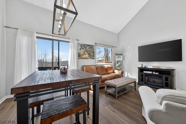 1 Red Lodge Dr. Unit 6 6, Vernon Twp., NJ 07462
