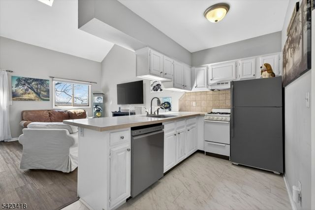 1 Red Lodge Dr. Unit 6 6, Vernon Twp., NJ 07462