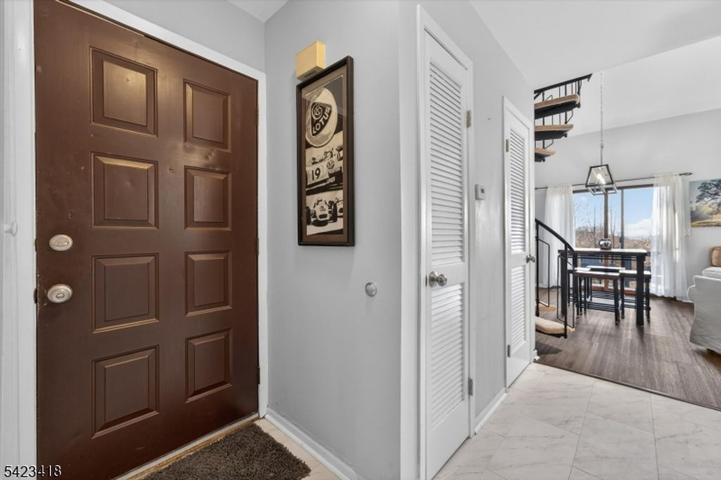1 Red Lodge Dr. Unit 6 6, Vernon Twp., NJ 07462