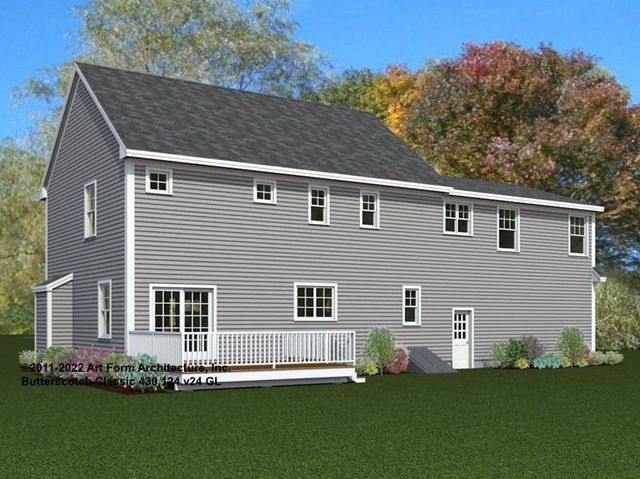 78 Gowing Road, Hudson, NH 03051
