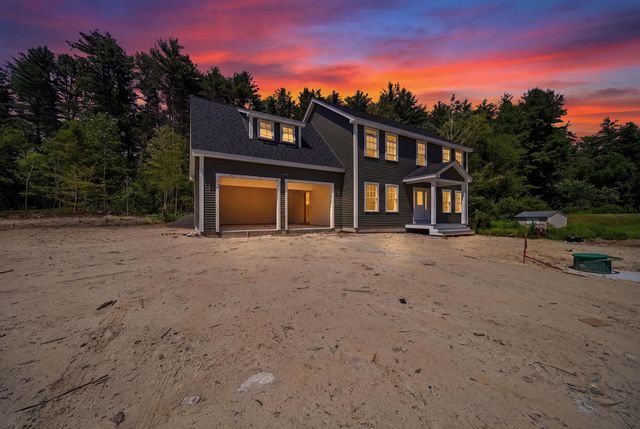 78 Gowing Road, Hudson, NH 03051