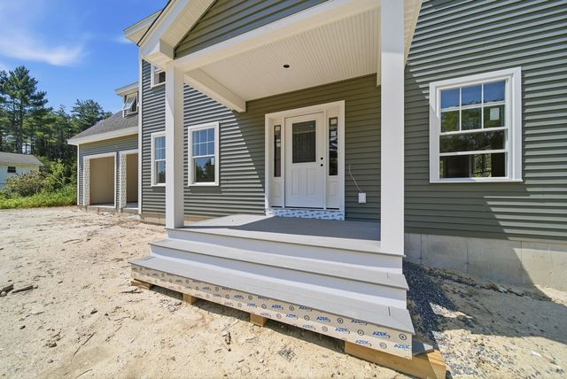 78 Gowing Road, Hudson, NH 03051