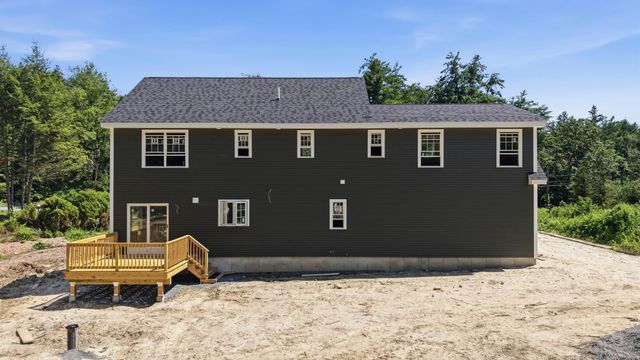 78 Gowing Road, Hudson, NH 03051