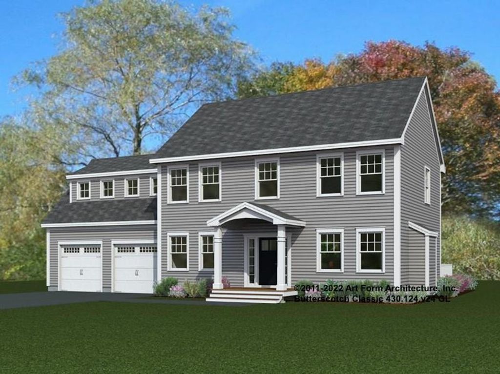 78 Gowing Road, Hudson, NH 03051