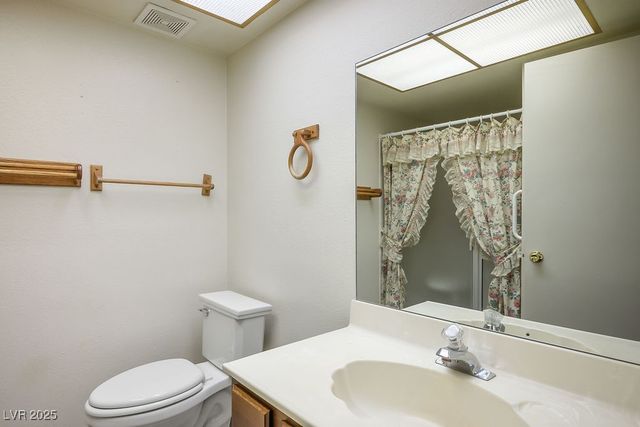 3477 Kensbrook Street, Las Vegas, NV 89121