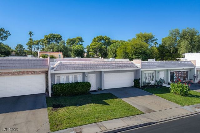 3477 Kensbrook Street, Las Vegas, NV 89121