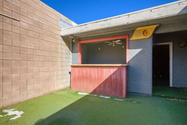 3477 Kensbrook Street, Las Vegas, NV 89121