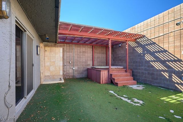 3477 Kensbrook Street, Las Vegas, NV 89121