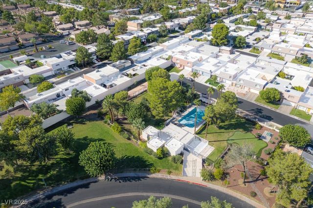 3477 Kensbrook Street, Las Vegas, NV 89121