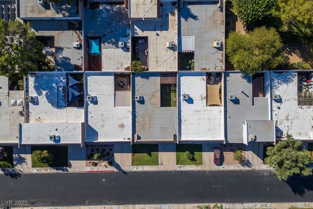 3477 Kensbrook Street, Las Vegas, NV 89121