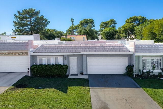 3477 Kensbrook Street, Las Vegas, NV 89121