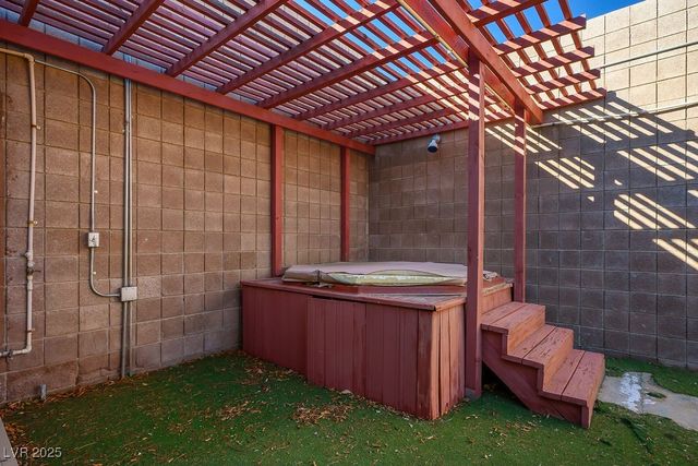 3477 Kensbrook Street, Las Vegas, NV 89121