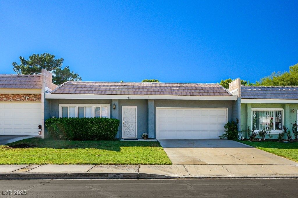 3477 Kensbrook Street, Las Vegas, NV 89121