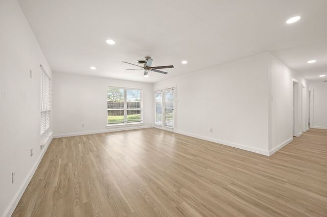 840 Edgehill Drive, Hurst, TX 76053