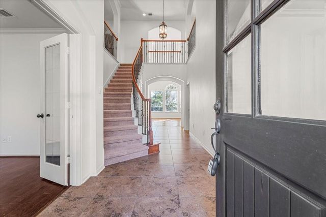 7 Canyon Wren Drive, Spring, TX 77389