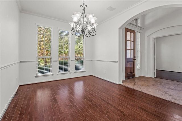 7 Canyon Wren Drive, Spring, TX 77389