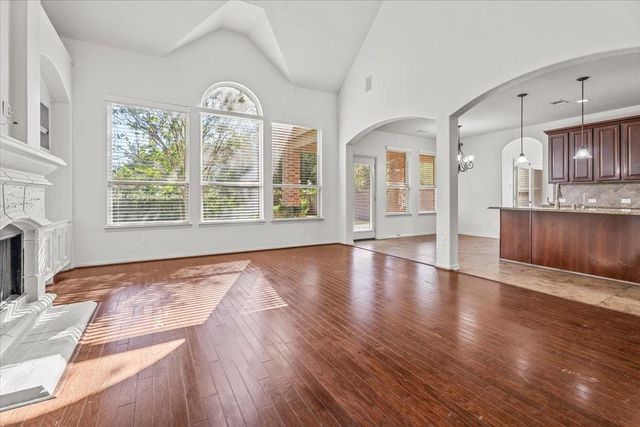 7 Canyon Wren Drive, Spring, TX 77389