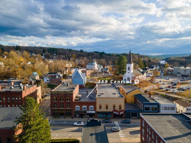 359 Central St Ste 3, Franklin, NH 03235