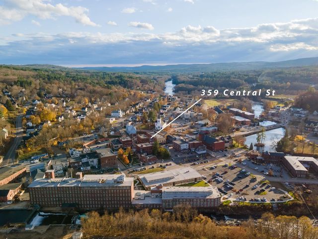 359 Central St Ste 3, Franklin, NH 03235