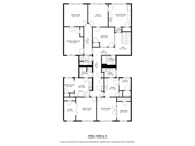 359 Central St Ste 3, Franklin, NH 03235