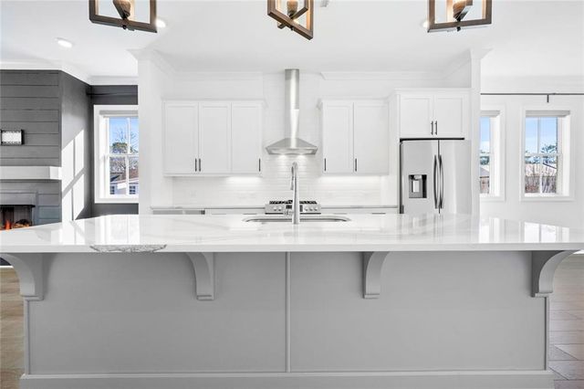 223 Atley Place, Alpharetta, GA 30009