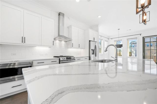 223 Atley Place, Alpharetta, GA 30009
