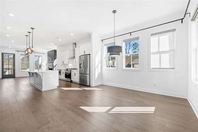 223 Atley Place, Alpharetta, GA 30009