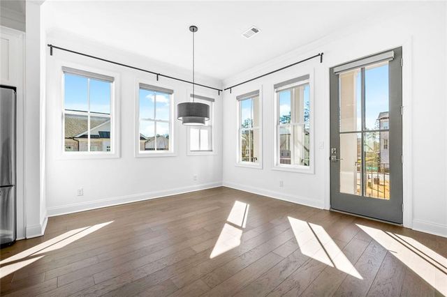 223 Atley Place, Alpharetta, GA 30009