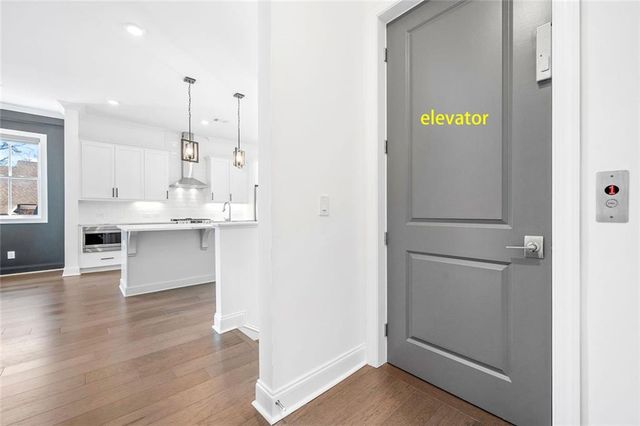 223 Atley Place, Alpharetta, GA 30009
