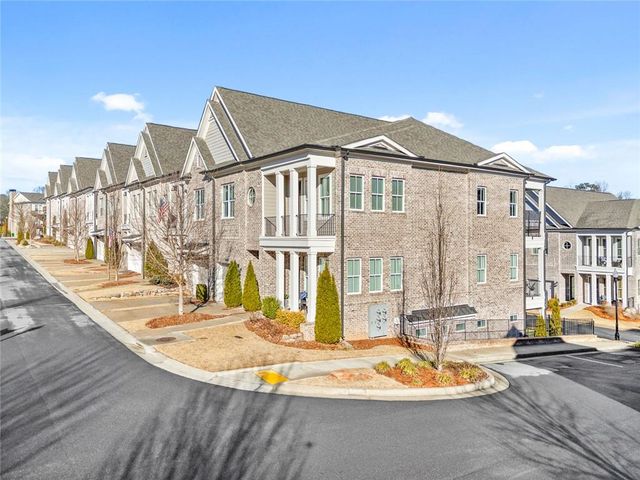 223 Atley Place, Alpharetta, GA 30009